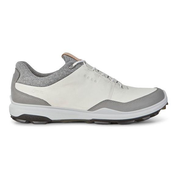 ECCO Men's BIOM Hybrid 3 GTX Golf Shoe ECCO Men's BIOM Hybrid 3 GTX Golf Shoe